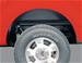 Click here for more information about Rugged Liner WWGMC011HD - Rugged Liner Rear Wheelwell Inner Liners