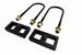 Click here for more information about ReadyLift Suspension 66-1101 - ReadyLift Suspension Rear Block Kits
