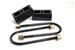 Click here for more information about ReadyLift Suspension 66-1102 - ReadyLift Suspension Rear Block Kits