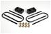 Click here for more information about ReadyLift Suspension 66-1202 - ReadyLift Suspension Rear Block Kits