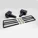 Click here for more information about ReadyLift Suspension 66-2053 - ReadyLift Suspension Rear Block Kits
