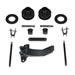 Click here for more information about ReadyLift Suspension 66-2511 - ReadyLift Suspension Stage 2 Leveling Kits