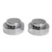 ReadyLift Suspension 66-3010 - ReadyLift Suspension Coil Spring Spacers