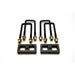 Click here for more information about ReadyLift Suspension 66-4001 - ReadyLift Suspension Rear Block Kits