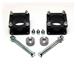 Click here for more information about ReadyLift Suspension 66-5075 - ReadyLift Suspension Leveling Kits