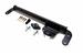 ReadyLift Suspension 67-1090 - ReadyLift Suspension Steering Box Stabilizer Bars