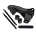 Click here for more information about ReadyLift Suspension 67-2538 - ReadyLift Suspension Track Bar Brackets
