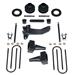 ReadyLift Suspension 69-2517 - ReadyLift Suspension SST Lift Kits