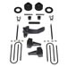 ReadyLift Suspension 69-2518 - ReadyLift Suspension SST Lift Kits
