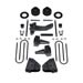 ReadyLift Suspension 69-2538 - ReadyLift Suspension SST Lift Kits
