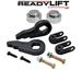 Click here for more information about ReadyLift Suspension 69-3005 - ReadyLift Suspension SST Lift Kits