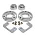 ReadyLift Suspension 69-3015 - ReadyLift Suspension SST Lift Kits