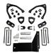Click here for more information about ReadyLift Suspension 69-3485 - ReadyLift Suspension SST Lift Kits