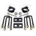 Click here for more information about ReadyLift Suspension 69-5055 - ReadyLift Suspension SST Lift Kits