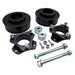 Click here for more information about ReadyLift Suspension 69-5060 - ReadyLift Suspension SST Lift Kits