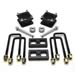 Click here for more information about ReadyLift Suspension 69-5075 - ReadyLift Suspension SST Lift Kits
