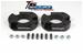 Click here for more information about ReadyLift Suspension T6-2059-K - ReadyLift Suspension T6 Billet Aluminum Leveling Kits
