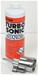 Click here for more information about Raytech Industries 7631707 - Lyman Turbo Sonic Ferrous Cleaning Solution