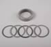 Richmond Gear 04-0011-S - Richmond Gear Pinion Bearing Spacer and Shim Kits