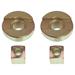 Richmond Gear 78-1028-1 - Richmond Gear Mini-Spools