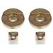 Richmond Gear 78-1230-1 - Richmond Gear Mini-Spools