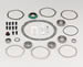 Richmond Gear 8310111 - Richmond Gear Complete Ring and Pinion Installation Kits