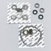 Richmond Gear 831018M - Richmond Gear Mega Series Ring and Pinion Installation Kits