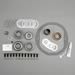 Richmond Gear 8310191 - Richmond Gear Complete Ring and Pinion Installation Kits