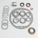 Richmond Gear 831019M - Richmond Gear Mega Ring and Pinion Installation Kits