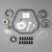 Richmond Gear 8310341 - Richmond Gear Complete Ring and Pinion Installation Kits