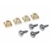 Dorman 02405 - Dorman License Plate Bolts