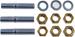 Click here for more information about Dorman 03099 - Dorman Exhaust Flange Hardware