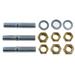 Dorman 03099 - Dorman Exhaust Flange Hardware