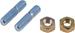 Click here for more information about Dorman 03105 - Dorman Exhaust Flange Hardware