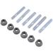 Click here for more information about Dorman 03133 - Dorman Exhaust Manifold Mounting Hardware