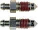 Click here for more information about Dorman 12702 - Dorman Brake Speed Bleeder Screws