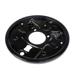 Dorman 13867 - Dorman Drum Brake Backing Plates