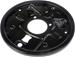 Click here for more information about Dorman 13867 - Dorman Drum Brake Backing Plates