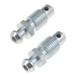 Click here for more information about Dorman 13901 - Dorman Brake Bleeder Screws