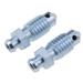 Click here for more information about Dorman 13908 - Dorman Brake Bleeder Screws
