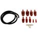 Dorman 13910 - Dorman Master Cylinder Bleeder Kits