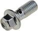 Click here for more information about Dorman 13936 - Dorman Brake Banjo Bolts