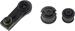 Click here for more information about Dorman 14044 - Dorman Transmission Shifter Cable Bushings