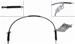 Dorman 16657 - Dorman Automatic Transmission Shifter Cables