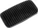 Click here for more information about Dorman 20716 - Dorman Pedal Pads