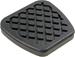 Click here for more information about Dorman 20726 - Dorman Pedal Pads
