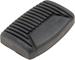 Click here for more information about Dorman 20729 - Dorman Pedal Pads