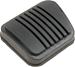 Click here for more information about Dorman 20731 - Dorman Pedal Pads