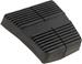Click here for more information about Dorman 20733 - Dorman Pedal Pads