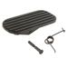 Click here for more information about Dorman 20760 - Dorman Pedal Pads